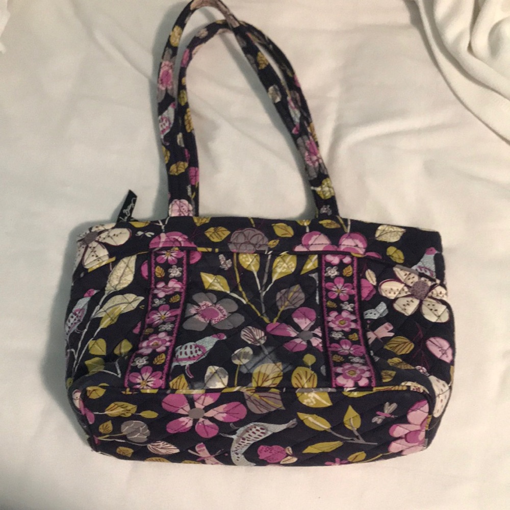 Vera Bradley purse